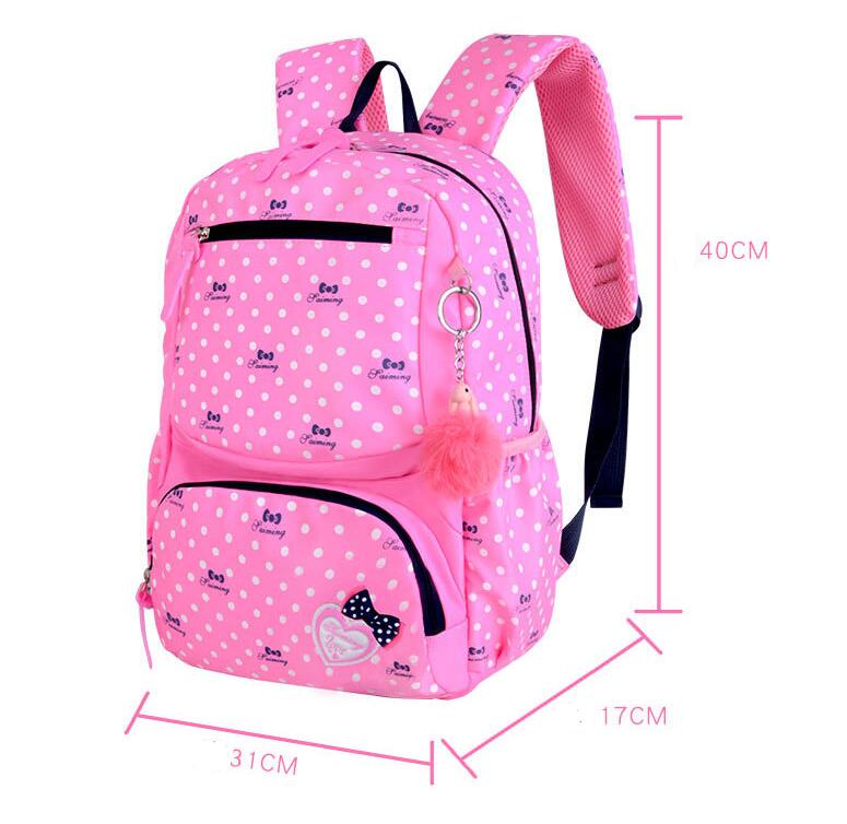 Grundschule Rucksack Set