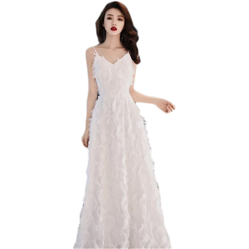 Bezaubernde Abend Kleid
