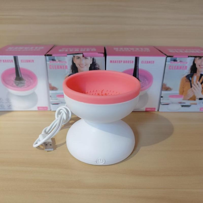 Elektrische Reinigungsgerät für Make-up-Werkzeuge
