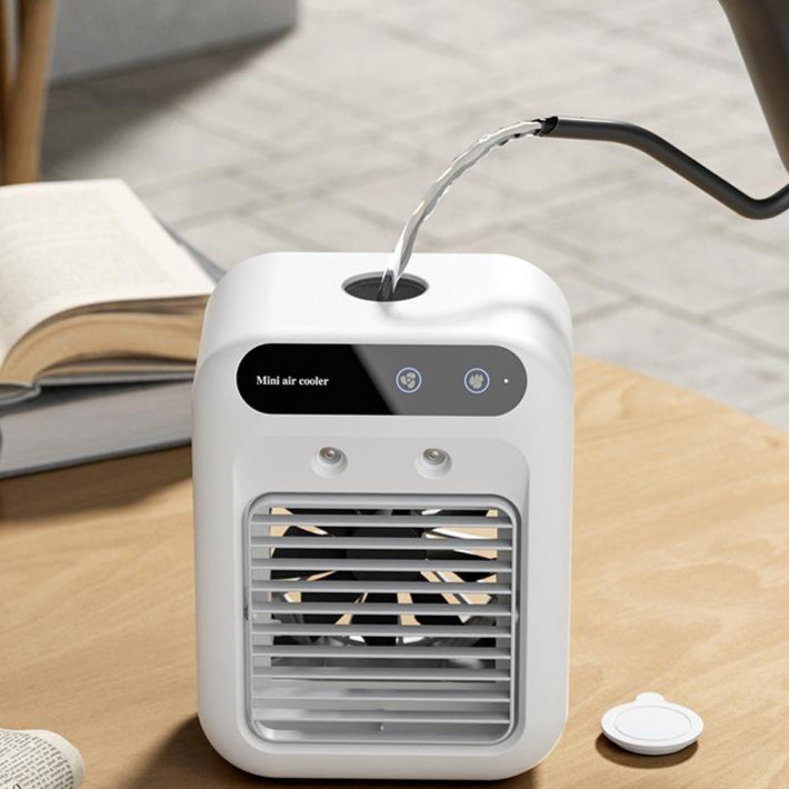 Klimaanlage Luftkühler