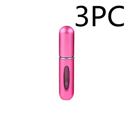 Mini Portable Parfüm Reisezerstäuber