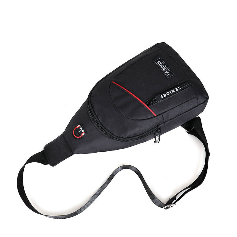Brusttasche
