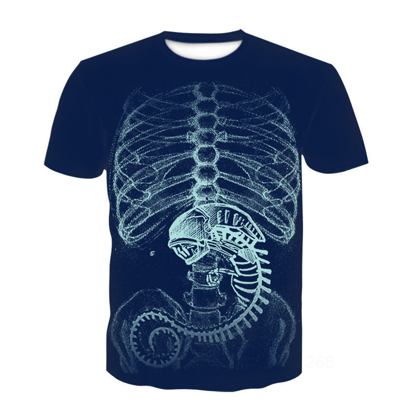 T-Short Unisex