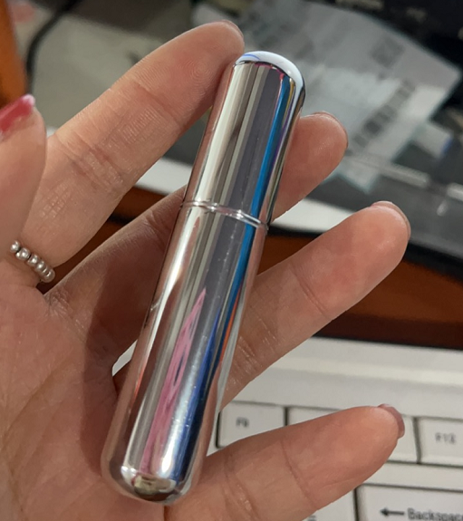 Mini Portable Parfüm Reisezerstäuber