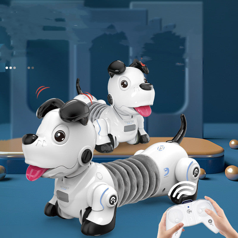 Elektrische Spielzeug Hund