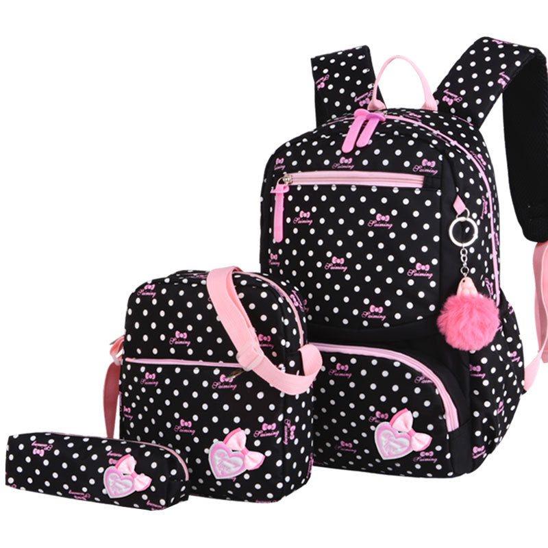 Grundschule Rucksack Set