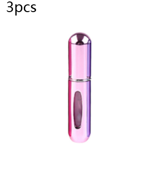 Mini Portable Parfüm Reisezerstäuber