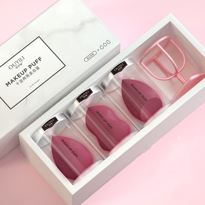 Beauty Egg  Make-up Tools