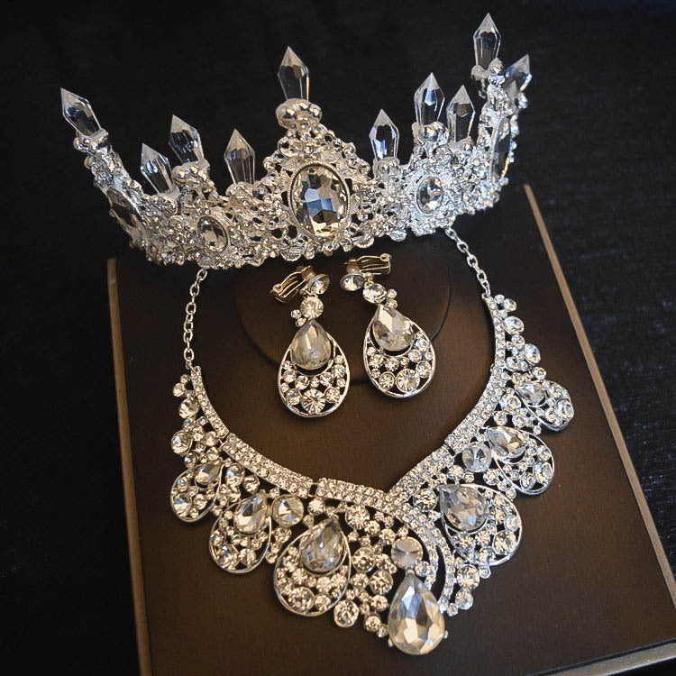 Blumen Hochzeit Haarschmuck