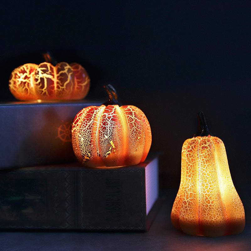 Halloween-Kürbislaterne