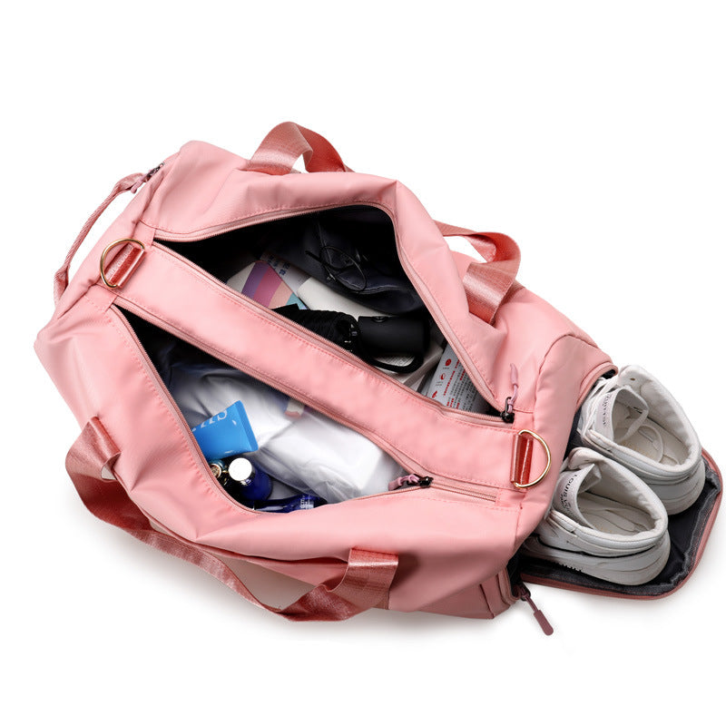 Fitness-Sport-Reisetasche