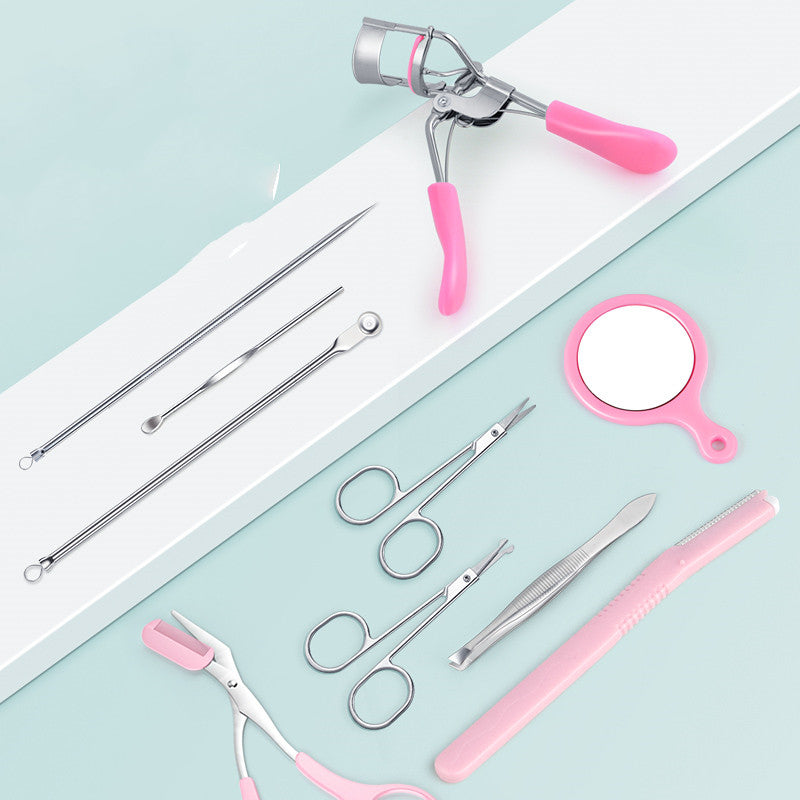 Beauty Egg  Make-up Tools