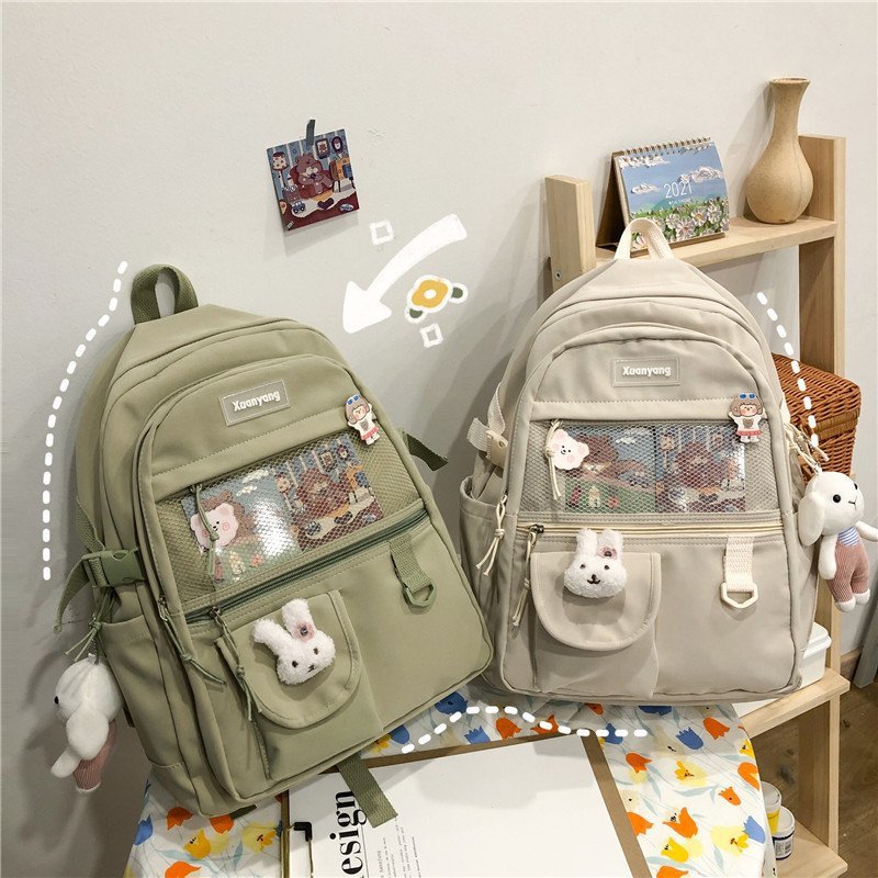 Kinder Rucksack mit Große Kapazität