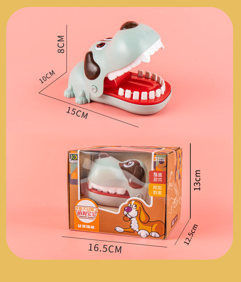 Kinder Spiel Bitte Finger