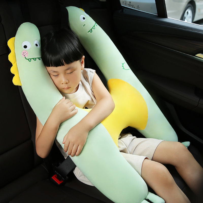 Kinder Auto Kissen