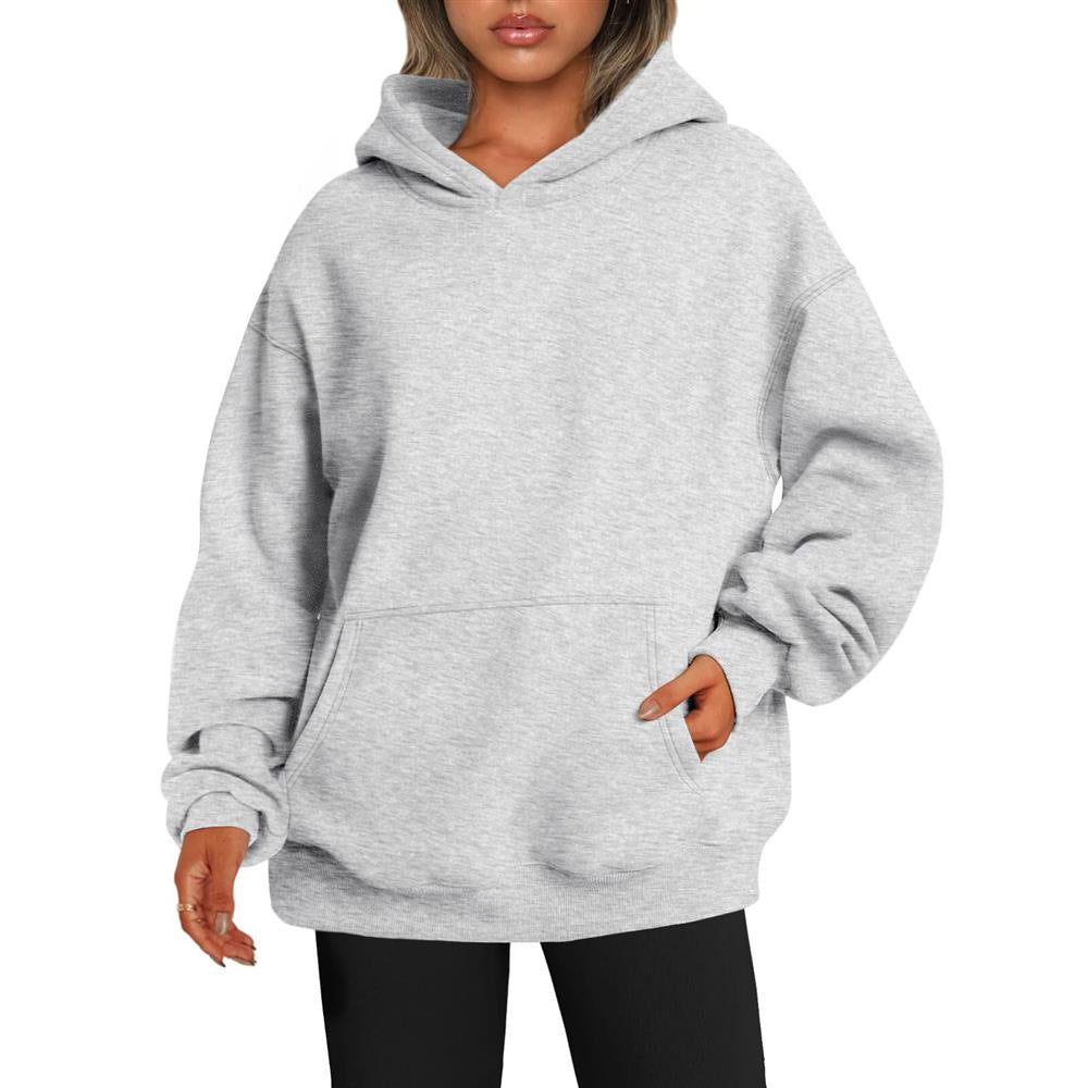 Kapuzen Sweatshirt Unisex