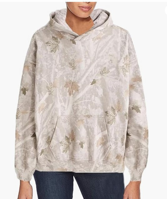 Kapuzen Sweatshirt Unisex