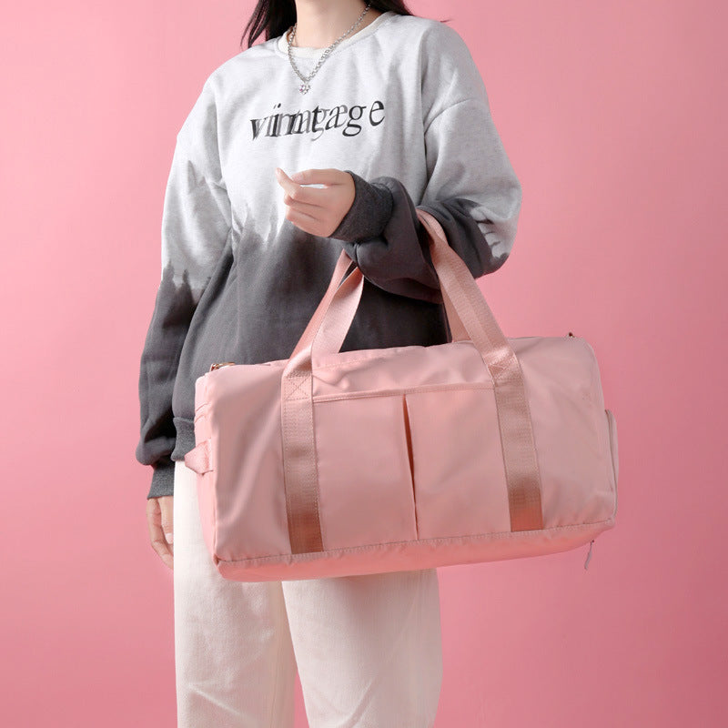 Fitness-Sport-Reisetasche