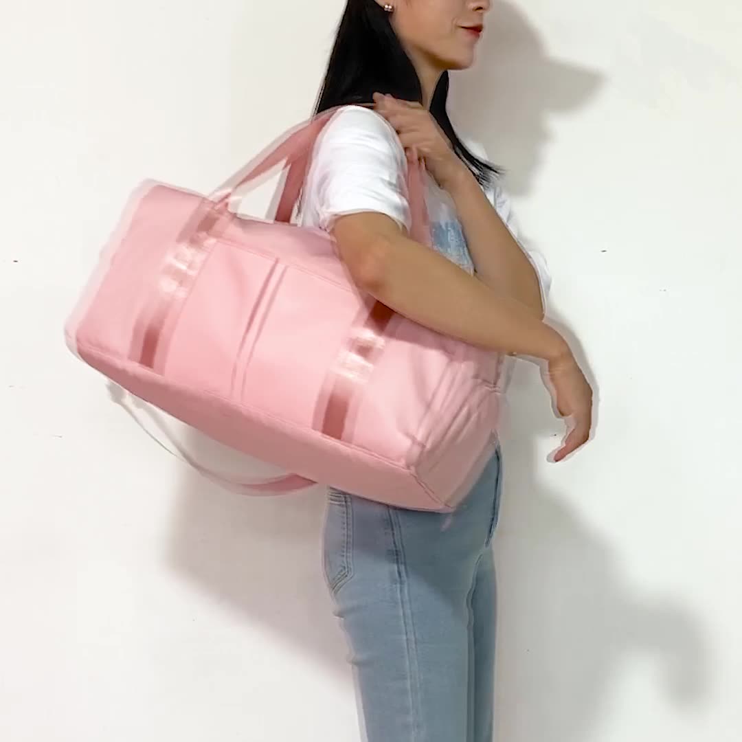 Fitness-Sport-Reisetasche