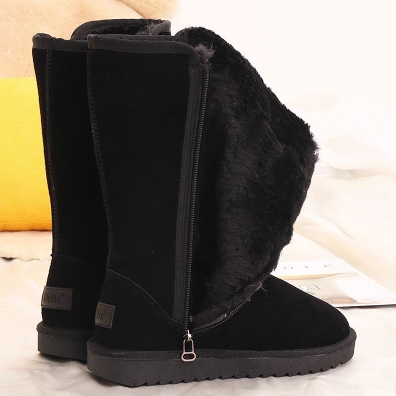 Damen Winter Stiefel