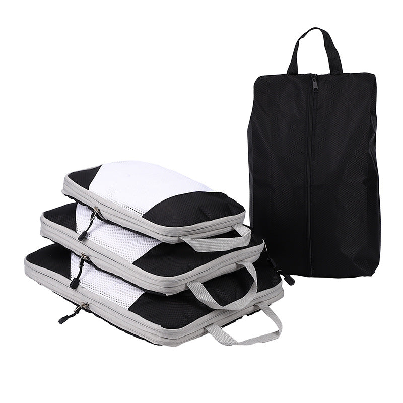 Reise-Buggy-Taschen-Komprimiert-Paket-Set