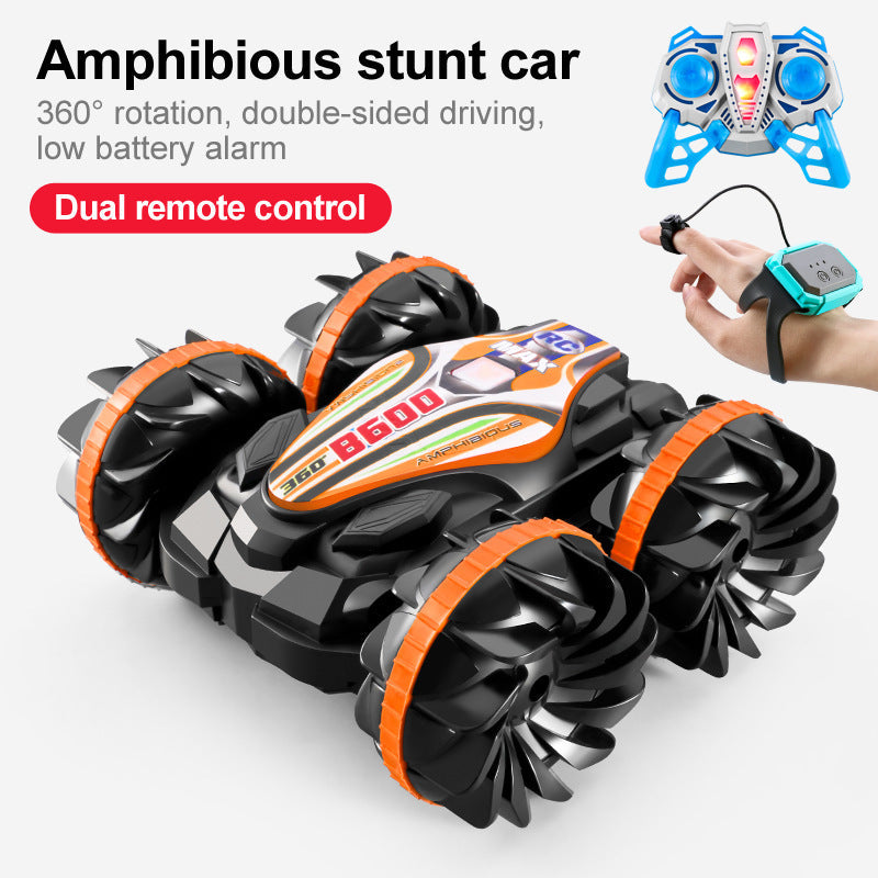 Kinder Geländewagen mit Fernsteuerung