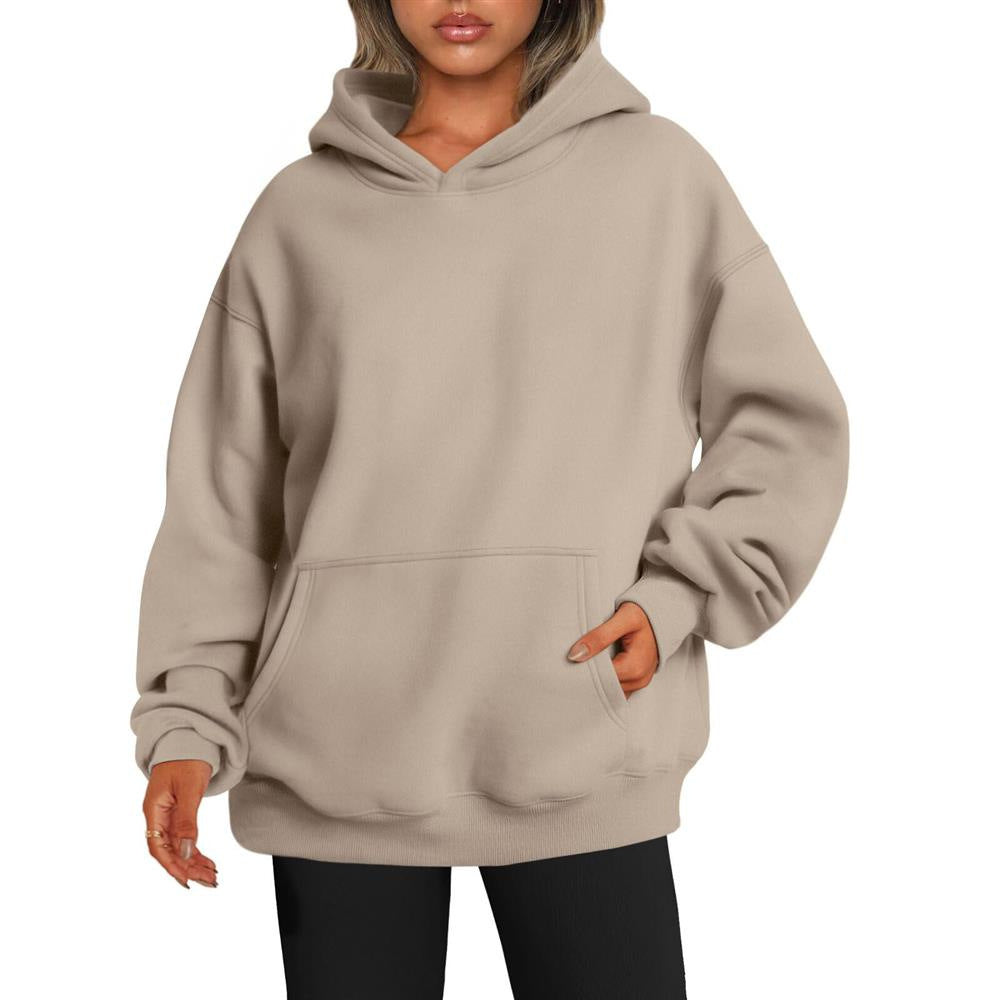 Kapuzen Sweatshirt Unisex