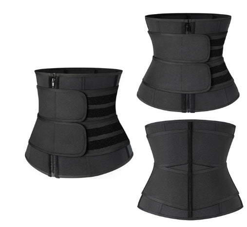 Bauchgürtel für Sport Fitness