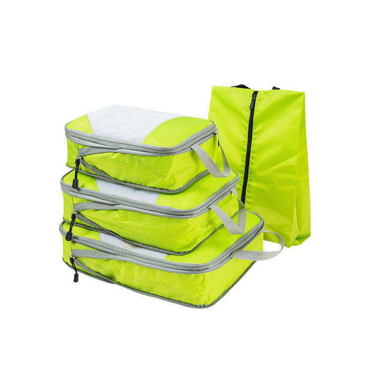 Reise-Buggy-Taschen-Komprimiert-Paket-Set