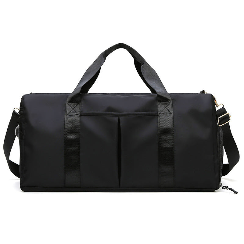 Fitness-Sport-Reisetasche