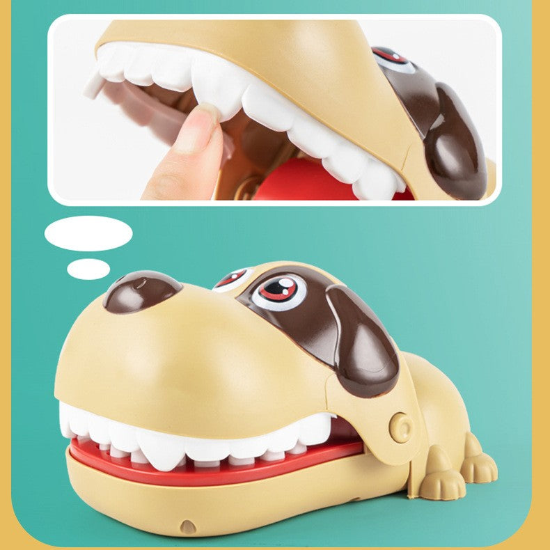 Kinder Spiel Bitte Finger