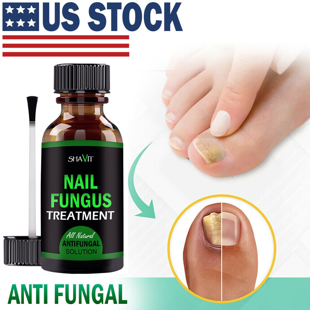 Anti Nagel Pilz Treatment Extra Stark
