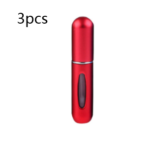 Mini Portable Parfüm Reisezerstäuber