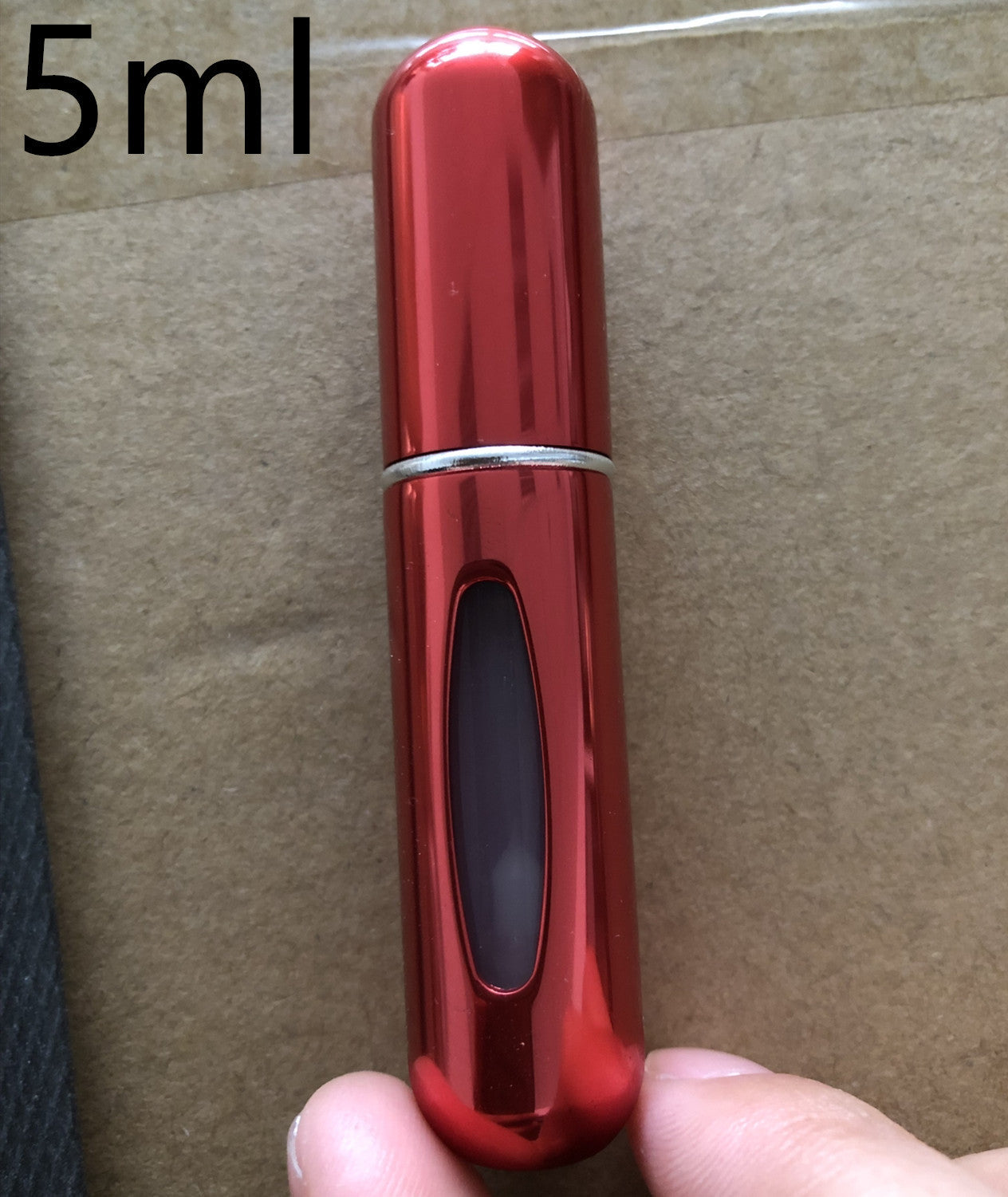 Mini Portable Parfüm Reisezerstäuber