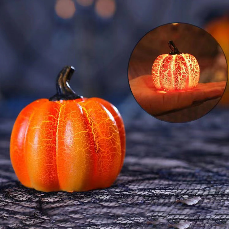 Halloween-Kürbislaterne