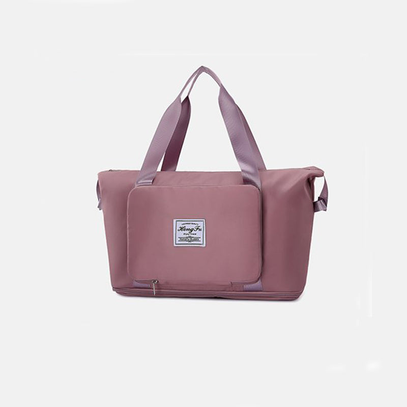 Faltbare Wasserdichte Fitness-Reise Tasche mit großer Kapazität