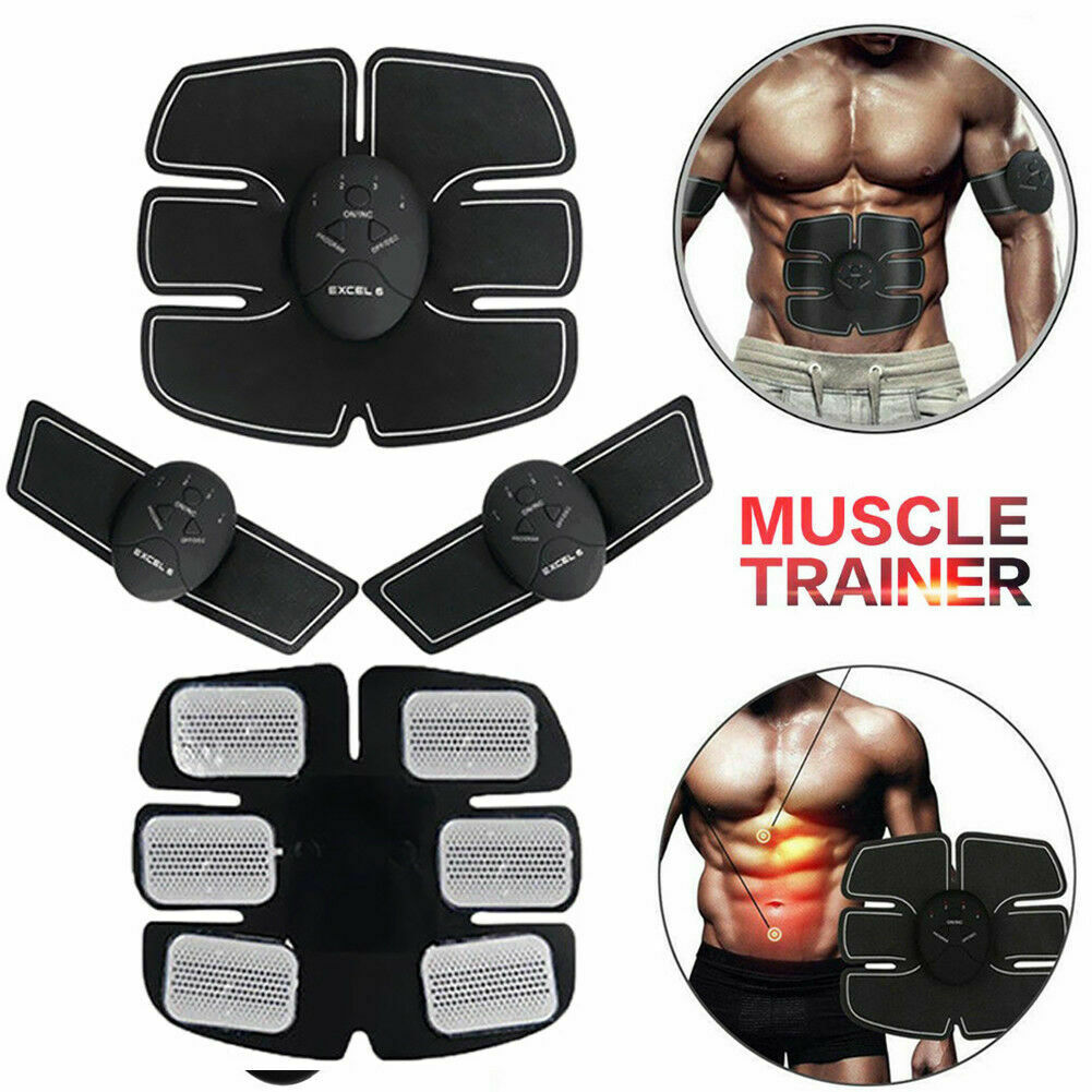 Electric Muscle EMS für Fett Reduzierung mit verschiedenen Funktionen